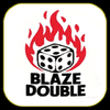 Logo da DOUBLEBLAZE